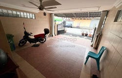 Jalan 1/10, Gombak, Kuala Lumpur 68100