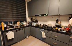Jalan Gelang Patah, Skudai, Johor 81300