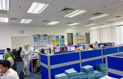 Jalan Bangsar Utama 1, Bangsar, Kuala Lumpur 59000