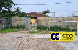 16,JALAN 5, HOUSING TRUST, IPOH, PERAK., HOUSING TRUST, 30250, Kinta, Perak