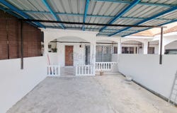 Ampang, Pandan Indah, Selangor 68000