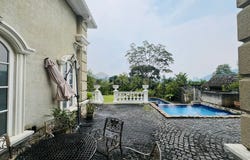 Melawati, Ampang, Kuala Lumpur 53100