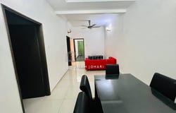 Jalan Usaha Ehsan, Taman Ehsan, Kepong, Selangor 52100