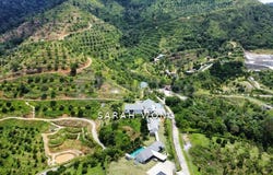 Bentong, Pahang 0