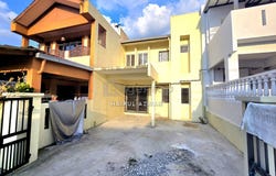 Ampang, Selangor 56100