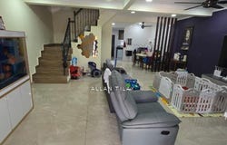 Jalan Mantap, Shah Alam, Selangor 40400