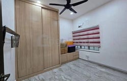Jalan Kerongsang, Klang, Selangor 41200