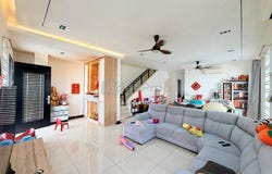 Setia Tropika, Johor 81200
