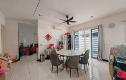 Jalan Setia Tropika 10/, Setia Tropika, Johor 81200