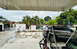 Jalan Bukit Kuda, Klang, Selangor