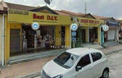 Damansara, Selangor 47810