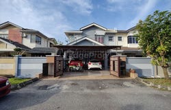 Taman Jelok Impian Kajang, Kajang, Selangor 43000