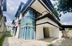 Jalan Ukay Bistari, Ukay, Ulu Kelang, Selangor 68000