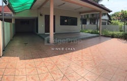 Lorong Canning, Taman Canning, Ipoh, Perak 31400