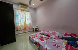 Setia Alam/Alam Nusantara, Selangor 40170