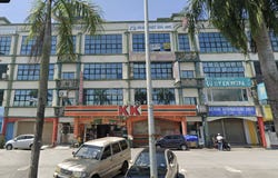 Off Jalan Utama, 43300 Kuala Lumpur, Seri Kembangan, Selangor 43300