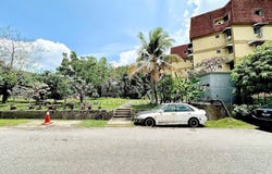 Ampang, Selangor 68000