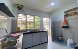 Puncak Jalil, Selangor