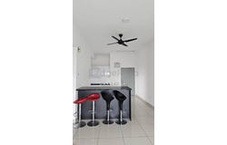 Jalan 3/12d, Kampung Sri Batu, 51100, Kuala Lumpur, Jalan Ipoh, Kuala Lumpur 52200