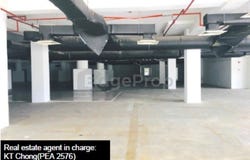 Petaling Jaya, Selangor 47301