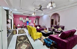 Jalan Merpati, Banting, Selangor 42700