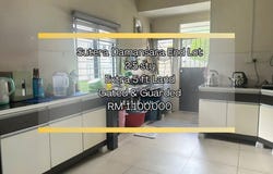 Jln PJU 10/16B, 47830, Selangor, Damansara Damai, Selangor 47830