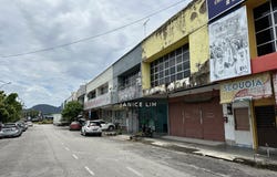 Bukit Mertajam, Penang 14000