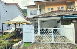 Ampang, Selangor 68000