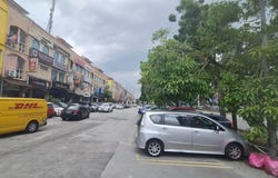 Bandar Puteri Puchong 47100 Puchong Selangor, Puchong, Selangor 47100