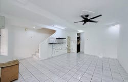 Jalan Damai Perdana, Cheras, Selangor 56000