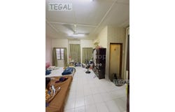 Jalan Kerongsang, Klang, Selangor 41200