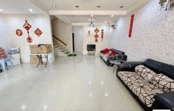 Jalan Kerongsang, Klang, Selangor 41200