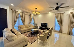 Section U12, Shah Alam, Selangor 40170