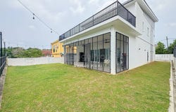 Lengkok Mekar, Bangi, Selangor 43000