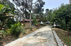 Hulu Selangor, Selangor 44000