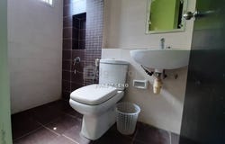 Iskandar Puteri (Nusajaya), Johor 79250
