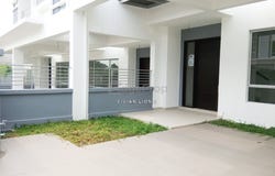1, Kajang, Selangor 43500