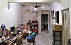 Jalan TK 2, Puchong, Selangor 47190