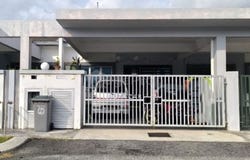Jalan Kiara 1, Kawasan Perniagaan Kiara, Semenyih, Selangor 43500