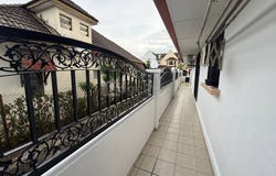Jalan USJ 2/1, USJ, Selangor 47600