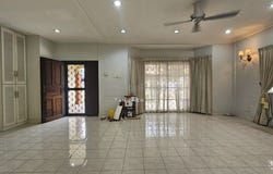 Bandar Tun Hussein Onn, Cheras, Selangor 43200