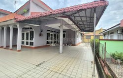 Off Jalan Hassan, Ipoh, Perak 30100