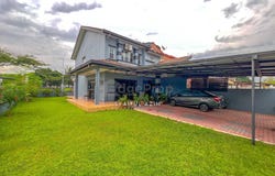 Shah Alam, Selangor 40460