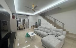 Jalan Kerongsang, Klang, Selangor 41200