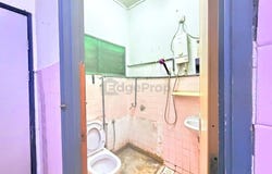 Jalan TK 1, Puchong, Selangor 47190