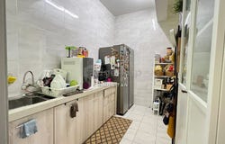 Taman Jaya, 46100, Selangor, Petaling Jaya, Selangor 47300