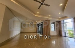 Taman U-Thant, Kuala Lumpur 55000
