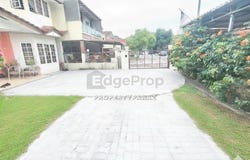 Shah Alam, Selangor 40400