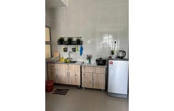 Jalan Sungai Ruil, Brinchang, Pahang 39000
