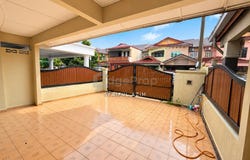 Jalan 3/61, 43650, Selangor, Bangi, Selangor